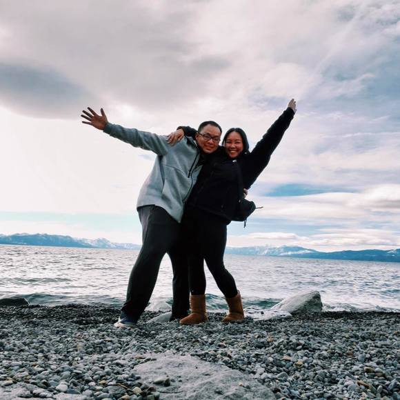 Meet your Posher, Janele - Picture 1 of 1